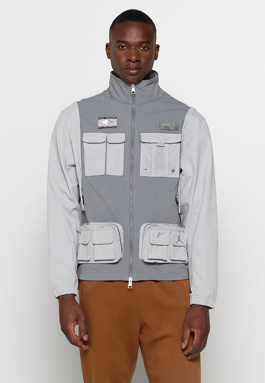 M J SOLEFLY JKT Men