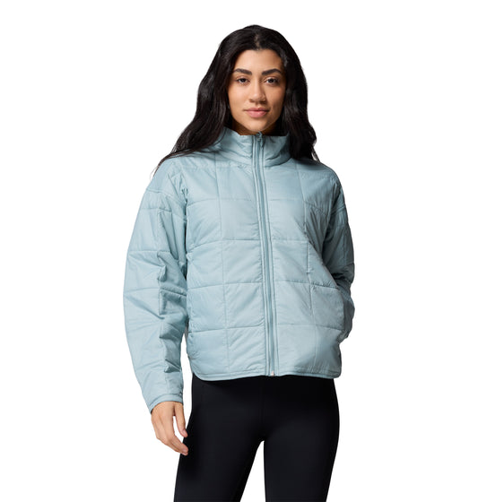 Columbia Sienna Hill Quilted Jack (2116671461) Women