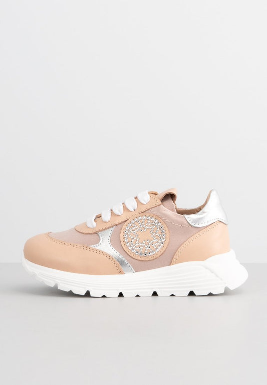 Elie Saab 0 beige (ZZO1YLX08-B00) Kids