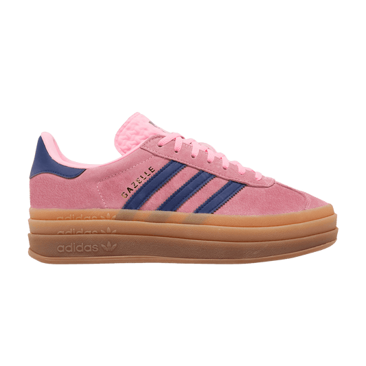 adidas Gazelle Bold Pink Glow (Women's) Women
