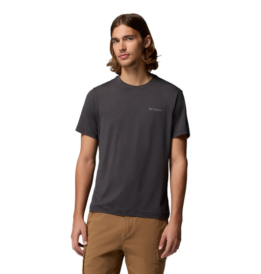 Columbia Parsons Point SS Back Gr (2165081011) Men