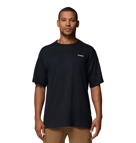 Columbia CSC Heavyweight Back Gra (2155041010) Men