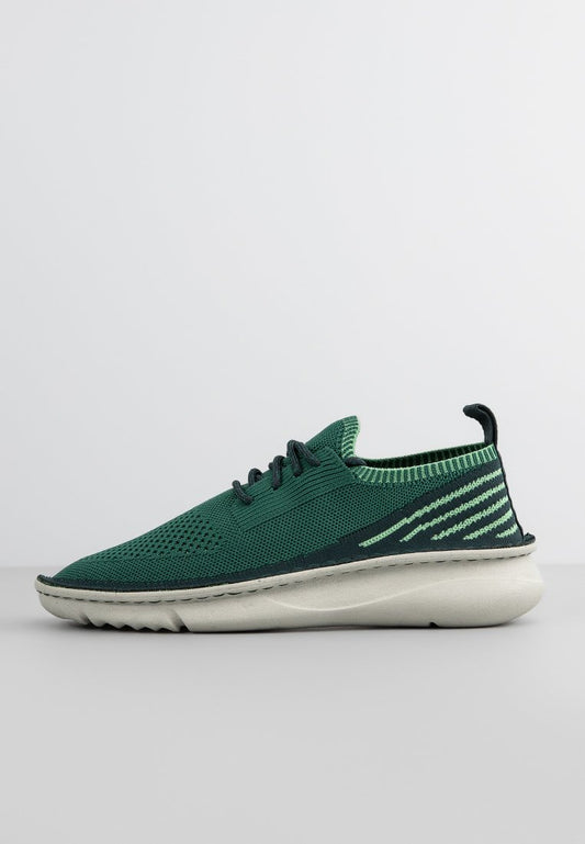 Clarks Origin2 Green (ZZO2HG619-M00) Women