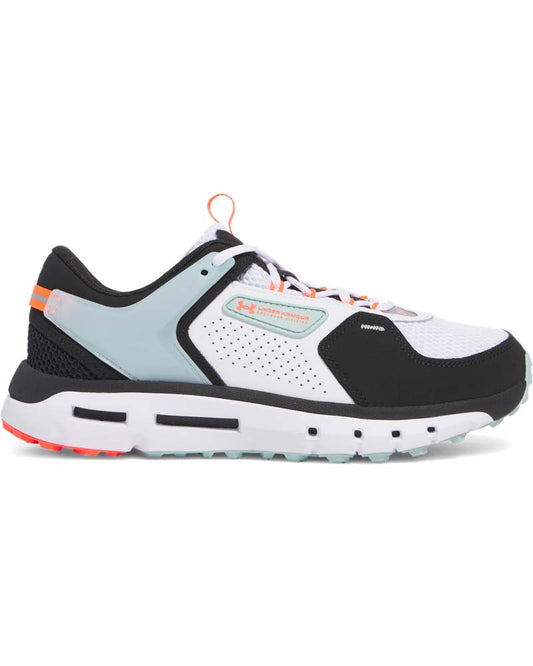 UA SUMMIT TREK (3028345-105) Men