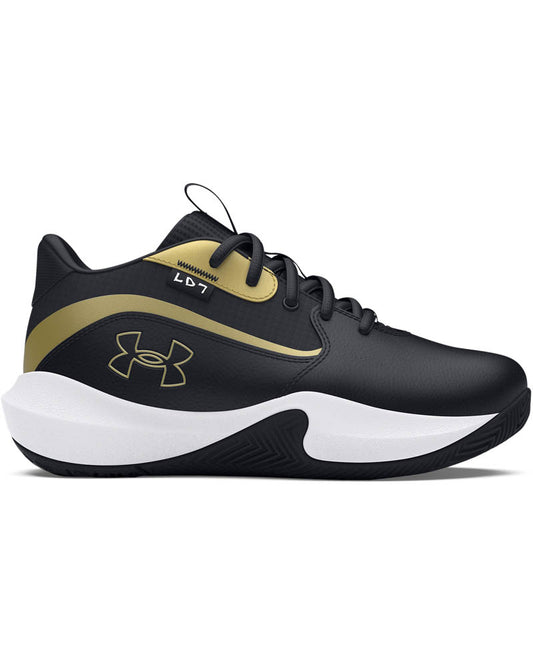 UA PS LOCKDOWN 7 (3028514-001) Kids