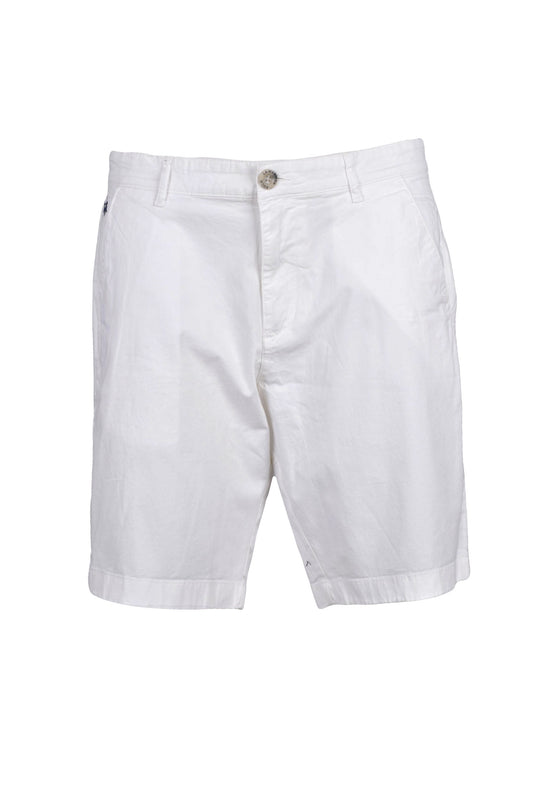 LA MARTINA* Bermuda shorts White (264609-1023) Men