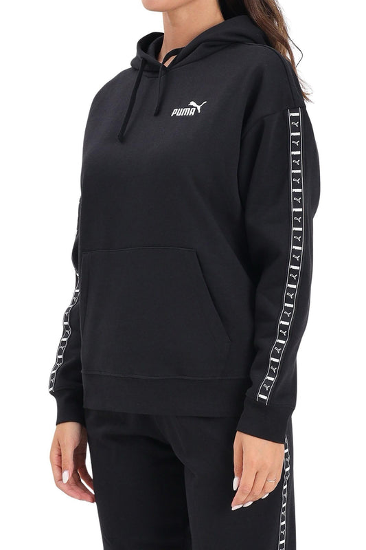 Sweatshirt Black (268102-1022) Women
