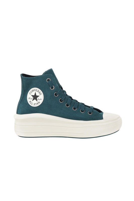 Sneakers Petrol (269962-1065) Women
