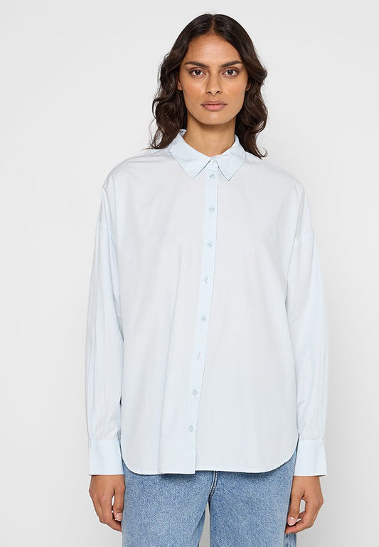 SLFLINE-EMMA LS SHIRT Women