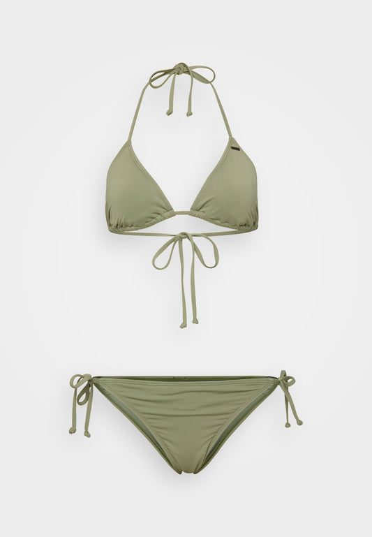 O'Neill ESSENTIALS CAPRI BONDEY BIKINI SET (ON581T006-N11) Women