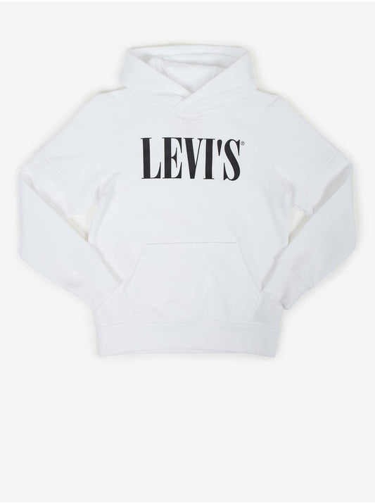 Levi'S, Clothing, White, Boys