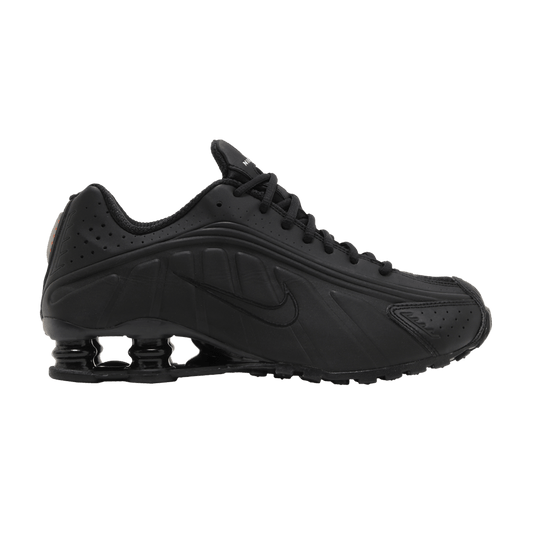 Nike Shox R4 Black (Women's) Women