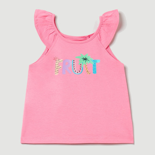 OVS Kids T-shirts with straps (1804182)