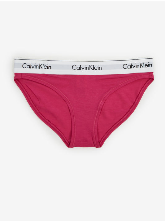 Calvin Klein Underwear, Underwear, Pink, Women