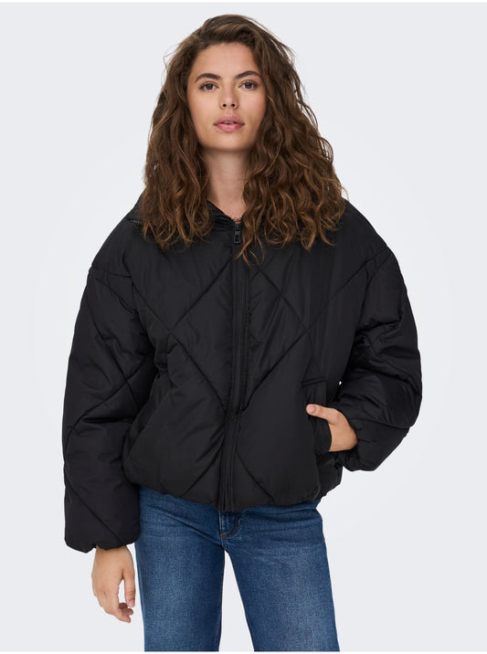 Tamara Winter jacket, Black, Women