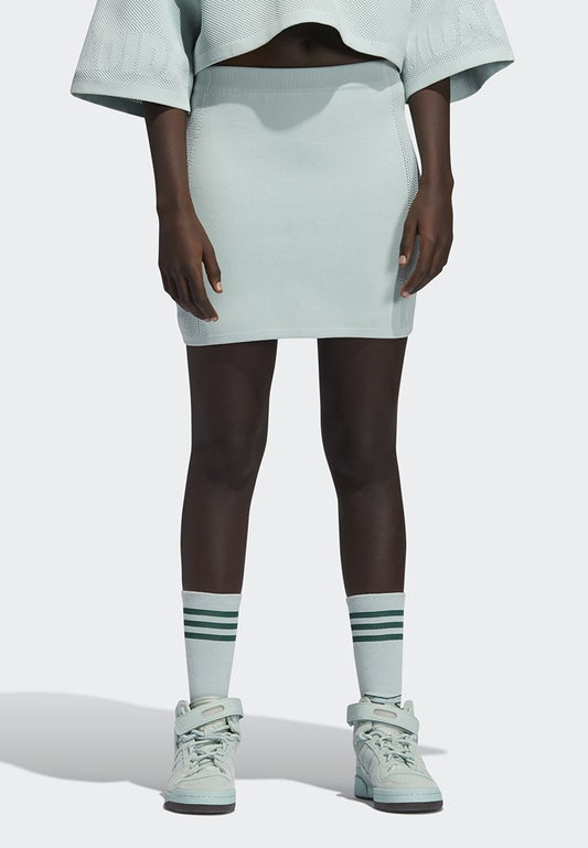 Ivy Park IVP KNIT SKIRT (ZZO1ME509-M00) Women