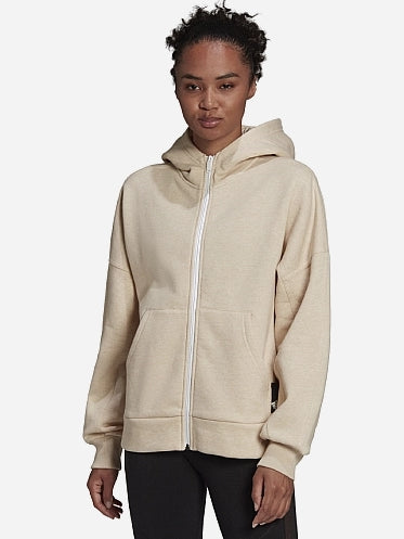 Adidas Sweatshirt (HE3096_beige) Women