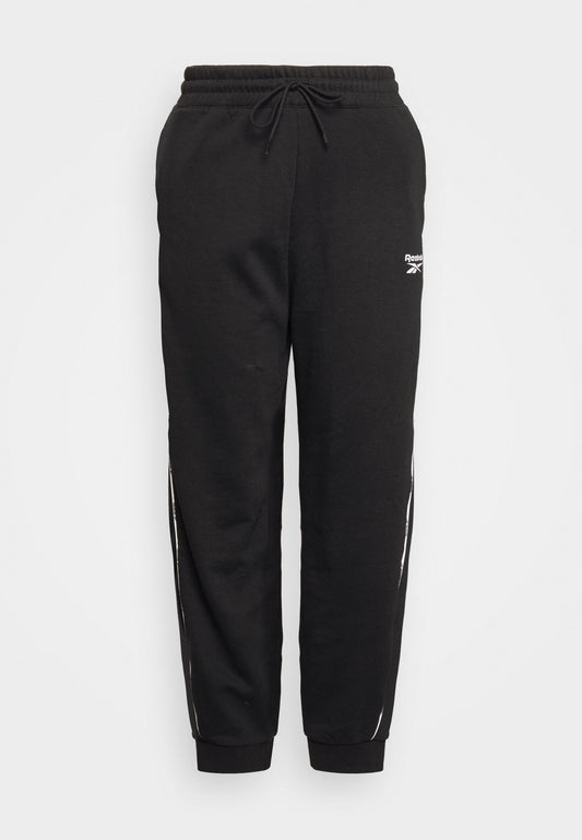 Reebok TE Piping Jogger IN Black (RE541E159-Q11) Women
