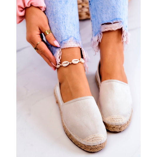 Big Star Women slip-on shoes (JJ274951)