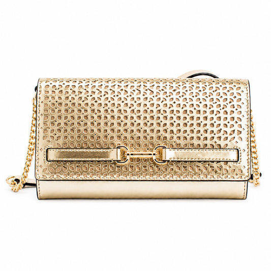 Michael Kors Bag Gold (35S6G2ZC7KPAL) Women