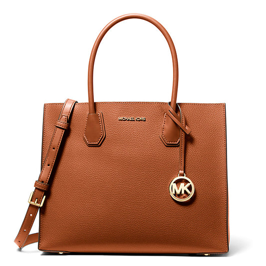 Michael Kors Bag Brown (35T2GM9S3LLUG) Women