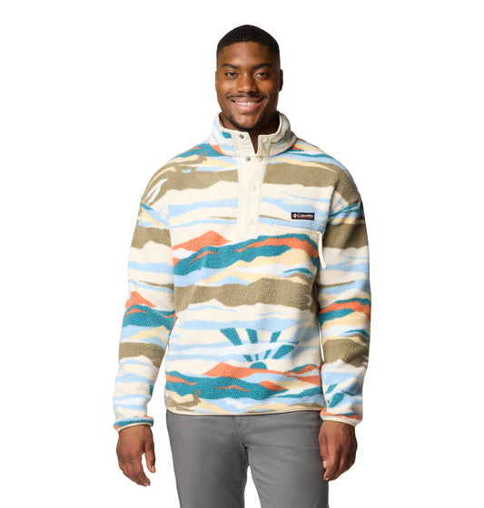 Columbia Helvetia II Printed Half (2098461191) Men