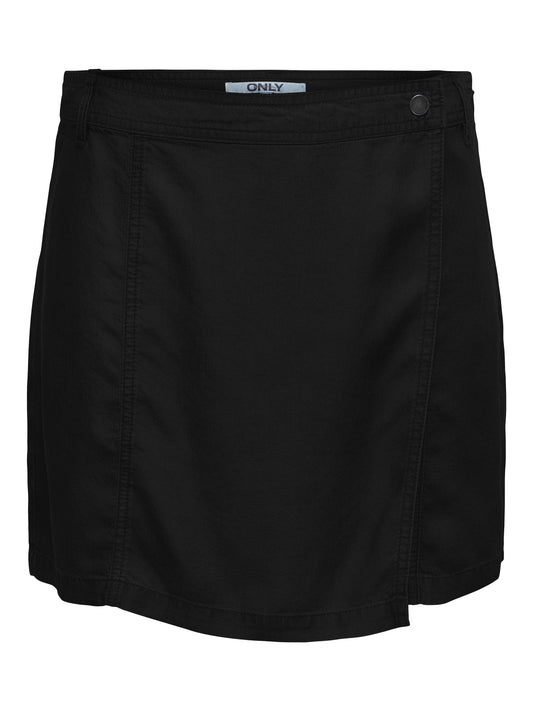 Only ONLARIS LIFE MW SKORT CC WVN (24413827) Women