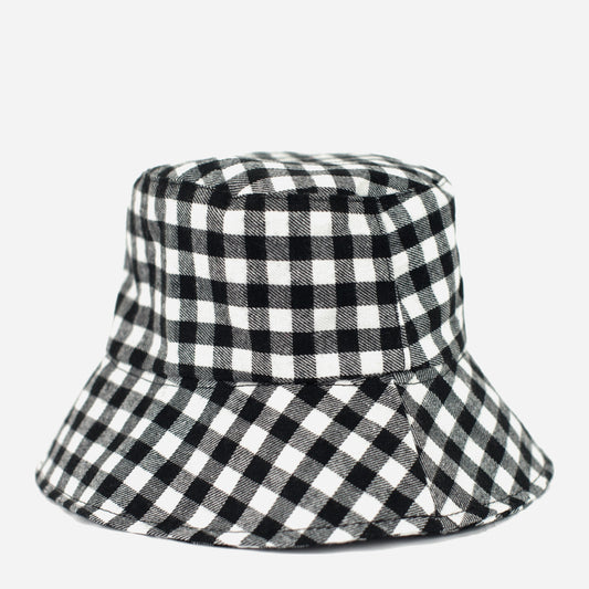 Art Of Polo Hat (ART_OF_POLO_HAT_CZ22130-1_BLACK/WHITE) Unisex