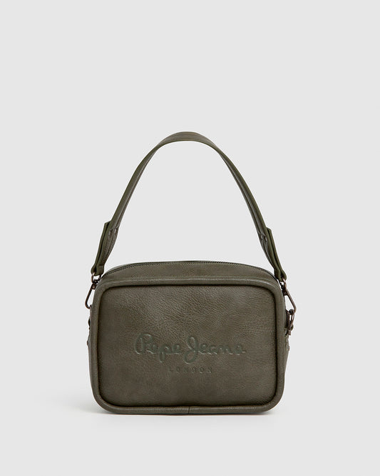 PEPE JEANS Bassy Code - Shoulder Bag (PL0300004-765) Women