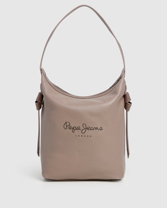 PEPE JEANS Caddy Code - Handbag (PL0300007-940) Women