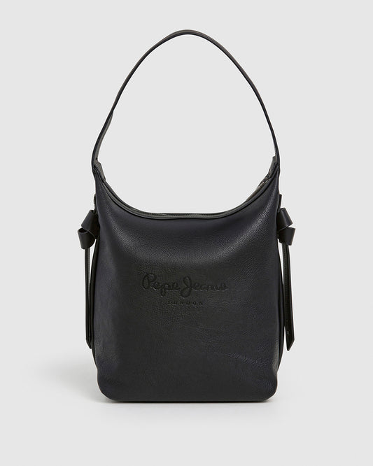 PEPE JEANS Caddy Code - Handbag (PL0300007-999) Women