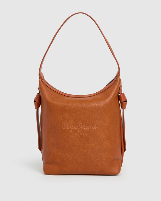 PEPE JEANS Caddy Code - Handbag (PL0300007-869) Women