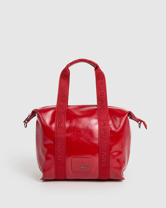 PEPE JEANS Chelsea Glossy - Handbag (PL0300009-255) Women