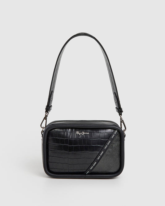 PEPE JEANS Keyra Croco - Bag (PL0300018-999) Women