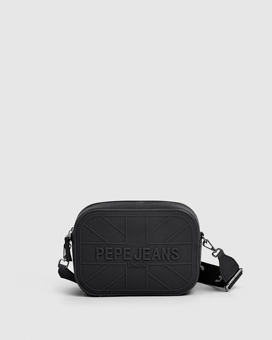 PEPE JEANS Grace - Shoulder Bag (PL0300030-999) Women