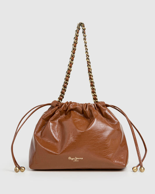 PEPE JEANS Giselle - Bucket bag (PL0300036-899) Women