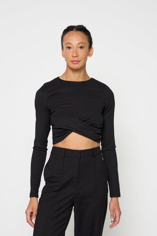 LeGer by Lena Gercke Annelie Top (ZZO2URQ21-Q00) Women