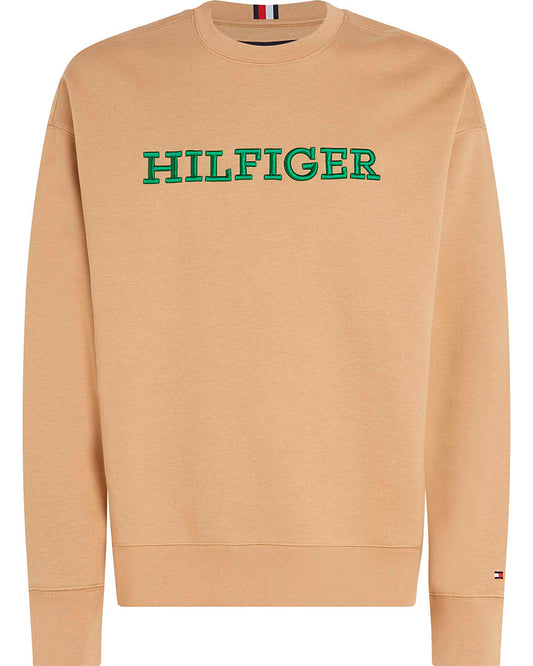 TOMMY HILFIGER MW0MW32726 - Sweater Men