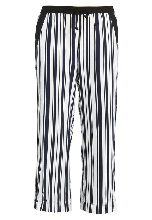 Bronson loose high sport chino Women