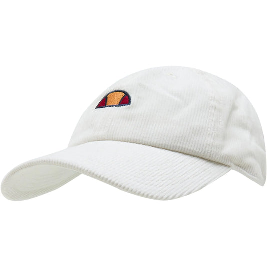 Velta Cap Off White (SAZA3894) Men