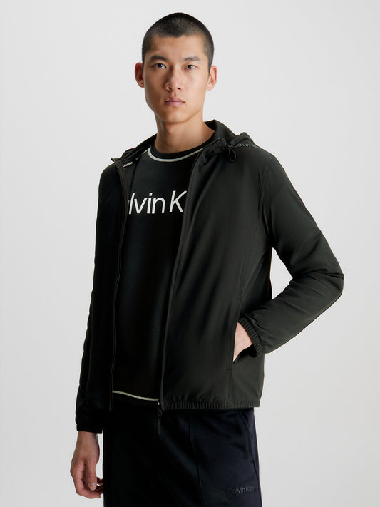 Calvin Klein Men windbreakers (00GMS3O502-BAE)