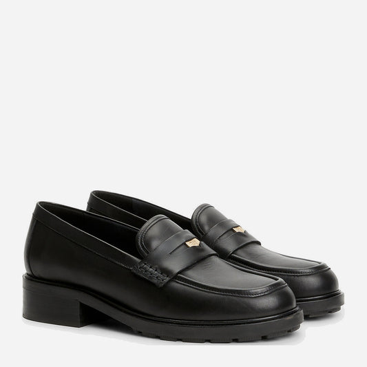 Tommy Hilfiger Footwear (FW0FW07412-BDS) Women