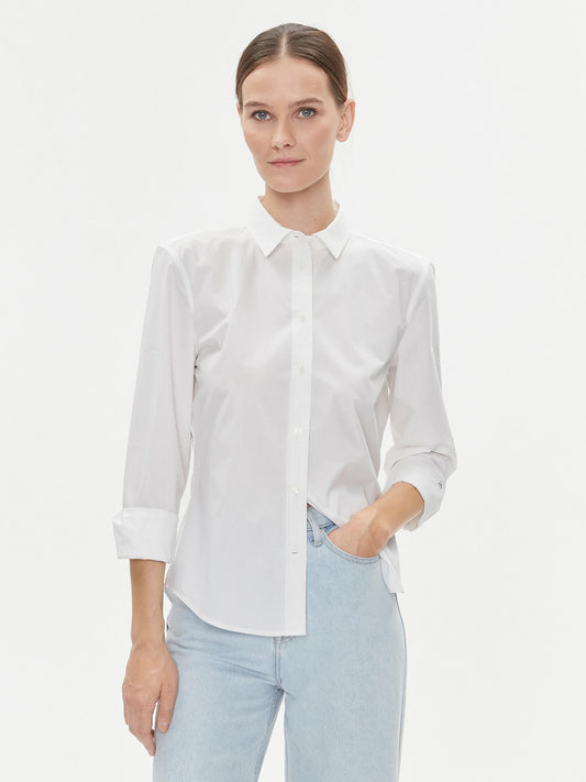 Tommy Hilfiger Blouse/Shirt (WW0WW39401-YCF) Women