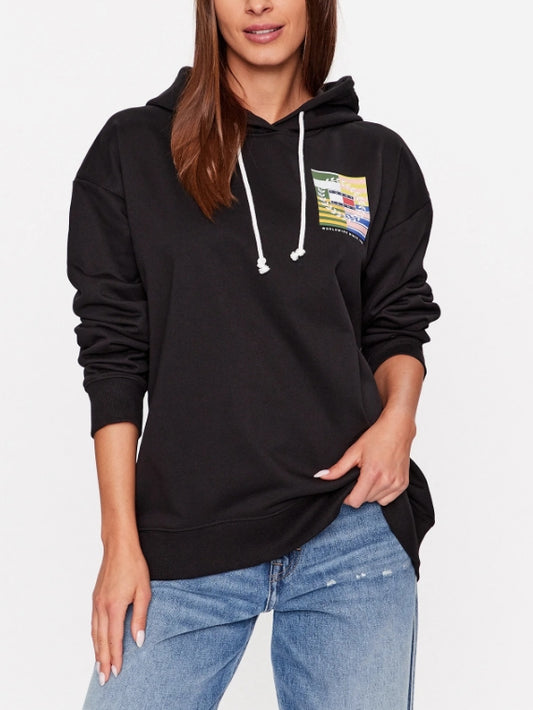 Tommy Jeans Hoodie/Sweat (DW0DW16131-BDS) Women