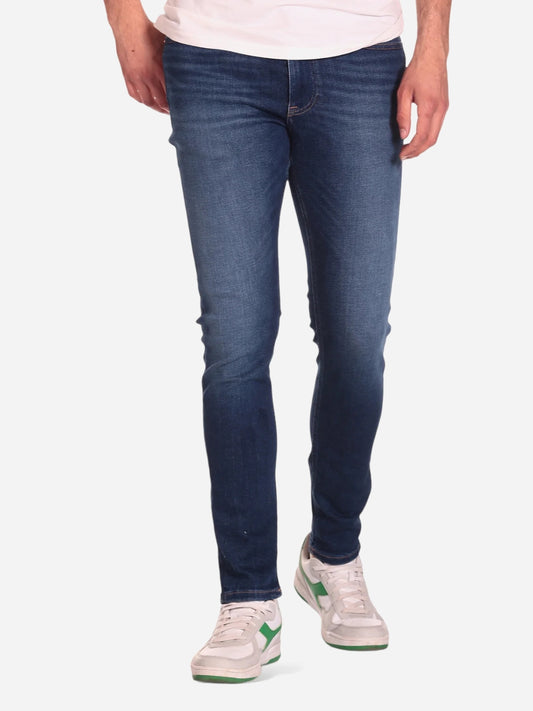 Tommy Jeans Men jeans (DM0DM16639-1BK)