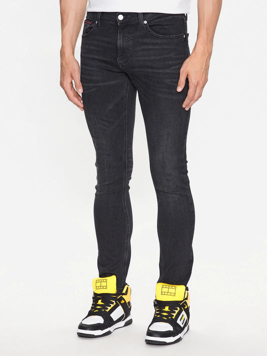 Tommy Jeans Men jeans (DM0DM16641-1BZ)