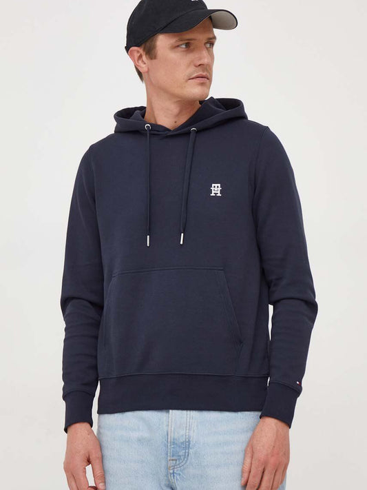 Tommy Hilfiger Hoodie/Sweat (MW0MW33646-DW5) Men