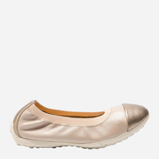Geox Kids ballet flats (J92B0A-044AJ-C5000)