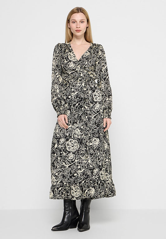 Natalia Dress Women