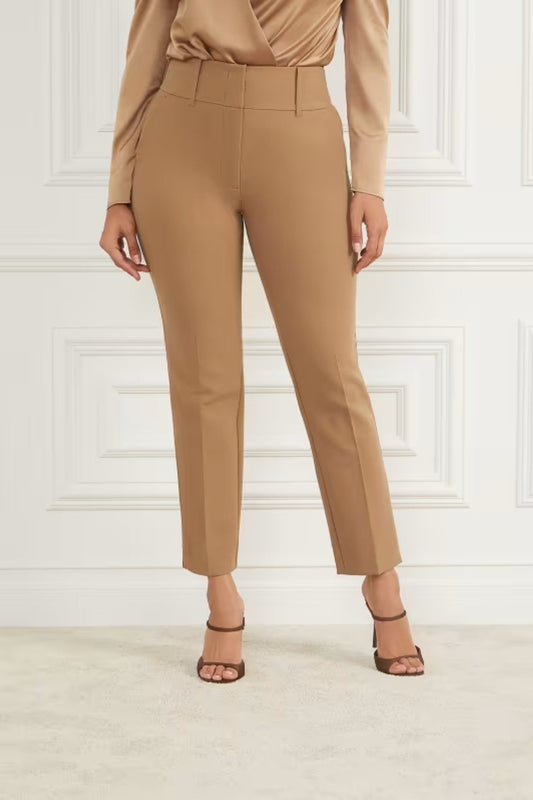 Guess Pants (3BGB287046A-F1W8) Women